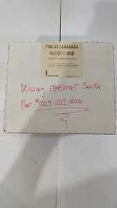 Watlow PM6C4FJ-3AAAAAA Temperature Process Controller
