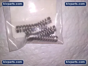 Gardner 36386GS Hardware – actual item, photo 2 of 4