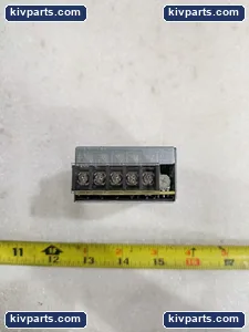 Mean Well RS-25-12 Switching Power Supply – actual item, photo 3 of 7