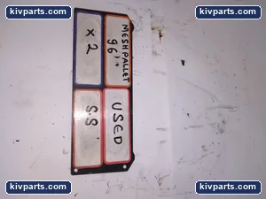 Baldor BSM80A-SPECIAL-D1196007 Semiconductor – actual item, photo 4 of 4