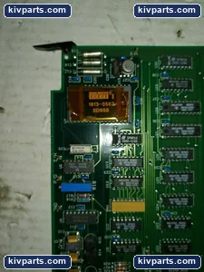 Hewlett Packard 05990-60304 Board PCB Assembly Module – actual item, photo 2 of 4