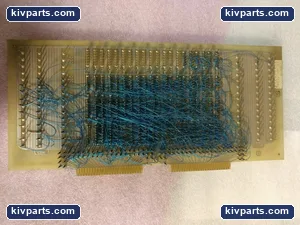 Siemens S30586-502-85 VCC Circuit Board – actual item, photo 3 of 4