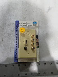 Philmore 75-1063 Connector