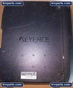 Keyence CV-3002P Machine Vision Controller – actual item, photo 2 of 7