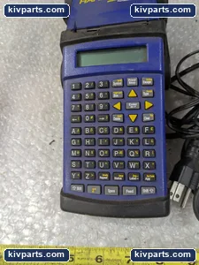 Brady TLS2200 Charger for Portable Printer – actual item, photo 2 of 6