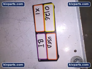Infineon TT92N12KOF Semiconductor – actual item, photo 5 of 5