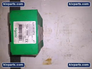 Schneider Electric LUCB32FU Tesys Class 10 – actual item, photo 6 of 8