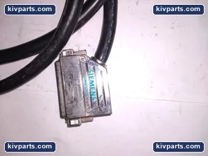 Siemens S7 6ES7468-3BB50-0AA0 Simatics Cable – actual item, photo 2 of 3