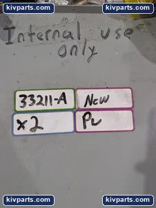 Walter Valenite A10R-STFCR2 Motor Starter – actual item, photo 6 of 6