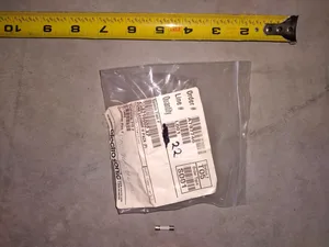 Electro Sonic 258216002.XP Fuse