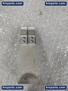 Eaton 23-6367-3 Copper Switch Jaw Contact – actual item, photo 9 of 11
