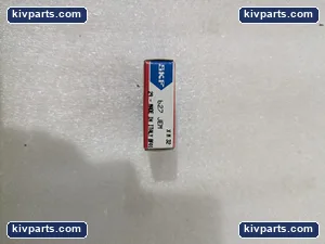 SKF 627/C3 QE6 Deep Groove Ball Bearing – actual item, photo 2 of 5