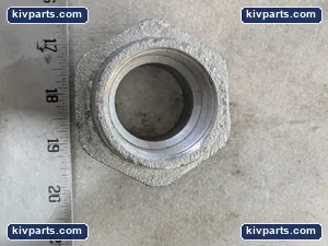 1-1/2-IN NON INSUL MI Conduit Hub Fitting – actual item, photo 8 of 9