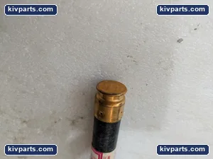 Fusetron FRS-R-3/10 Class RK5 Fuse – actual item, photo 5 of 11