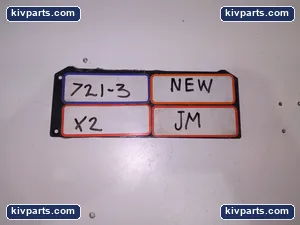 SMC NVV5FS3-01T-101-03T-70402CDN Solenoid Valve Manifold Base – actual item, photo 2 of 2