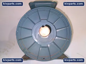 Reliance Electric P14H1403S-RY Motor – actual item, photo 3 of 5
