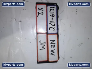 SMC AL100-1R O-Ring Seal – actual item, photo 3 of 3