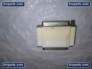 630X10100 Port Security Key Dongle Module – actual item, photo 2 of 3