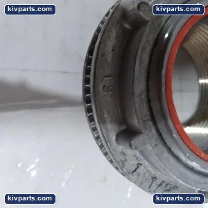Myers Watertight Conduit Fitting – actual item, photo 5 of 10
