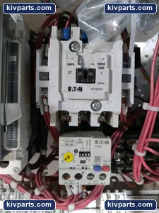 Cutler-Hammer FT206D HMCP Motor Control – actual item, photo 5 of 11