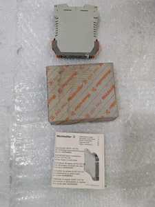 Weidmuller 8447020000 Converter Waveseries Module
