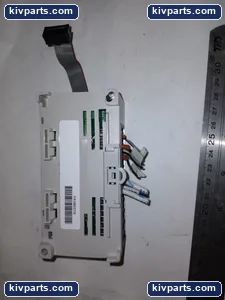 Allen-Bradley 1790-T8BV8BX AB Compact Block – actual item, photo 3 of 4