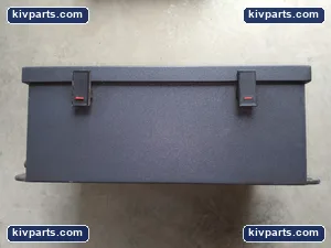 Cincinnati Test I-21 Test Equipment – actual item, photo 6 of 7