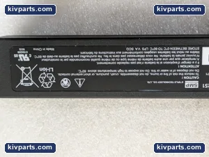 13A0005A LI-ION Battery – actual item, photo 6 of 8