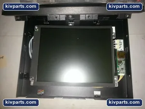 Parker HPC10S-37-XGA-BD5 CTC PowerStation HMI – actual item, photo 4 of 4
