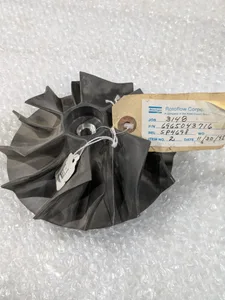 Atlas Copco 6965043716 Pump – actual item, photo 1 of 4