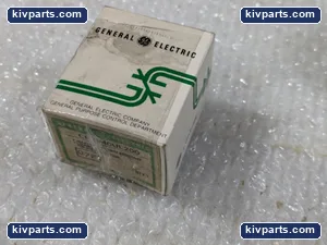 General Electric CR2940UL200 Oiltight Pushbutton – actual item, photo 2 of 5