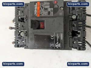 Fuji Electric SA33C Auto Circuit Breaker – actual item, photo 3 of 9