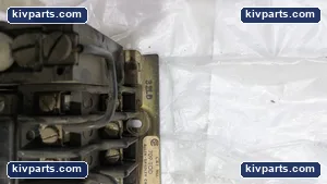 Allen-Bradley 709-TOD Motor Starter – actual item, photo 11 of 15