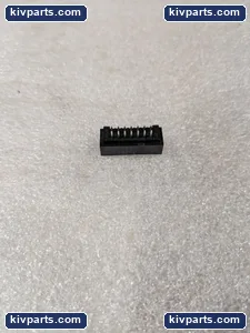 Molex 0702461404 C-Grid Header Connector – actual item, photo 2 of 5
