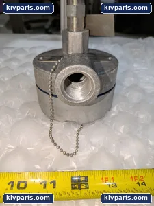Rosemount 79-325-2 Scalable Pressure Transmitter – actual item, photo 2 of 7