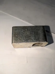 Blackburn GT-350 Connectors