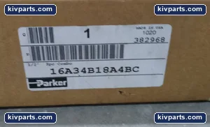 Parker GENO3 Filter Regulator Lubricator – actual item, photo 3 of 4