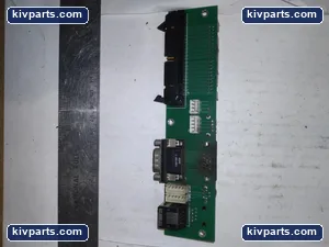 Domino L011275 Circuit Board – actual item, photo 4 of 5