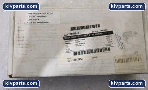 Versatile Measuring Instruments 9283PA-10-E-VB-13M Meter Relay – actual item, photo 6 of 7