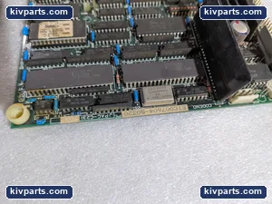Yaskawa JPAC-C231.03 Drive Control Board – actual item, photo 3 of 5