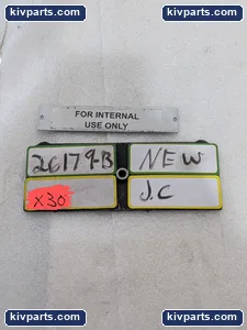 Eaton Rkrd-GY-BP Wiring Device – actual item, photo 6 of 6