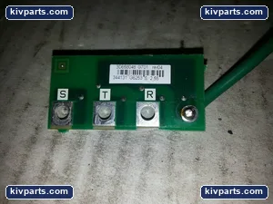 Telemecanique 3D658048 Industrial Automation Module – actual item, photo 3 of 3