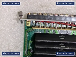 Toyoda TP-1229-0 PLC Relay Output Module – actual item, photo 5 of 11