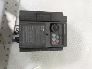 Mitsubishi FR-D740-022-NA D700 VFD