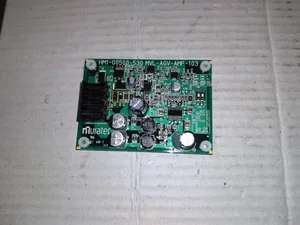 Muratec HM1-G0500-530