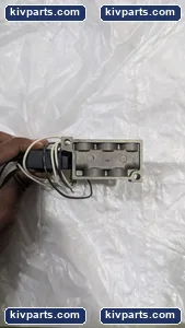 SMC VZ2150 Solenoid Valve – actual item, photo 7 of 8