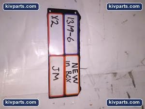 SMC MGPM100N-75 Compact Guide Cylinder – actual item, photo 3 of 3