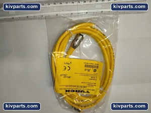 Turck 4.5T-2-RS RK Double Ended – actual item, photo 3 of 5