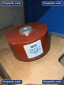 TPC FPX86-9477-A Capacitor – actual item, photo 2 of 2