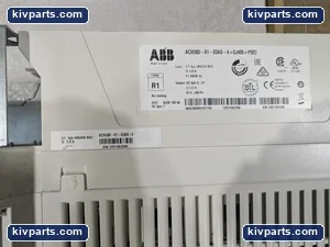ABB ACH580-01-03A0-4 AC Drive – actual item, photo 14 of 16